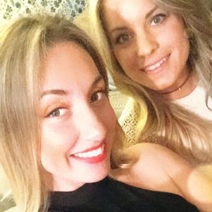 Welcome to my closet!